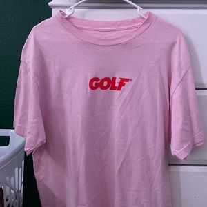 Golf igor shirt